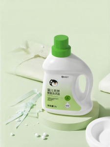 BALADOUDING | Natural Enzyme Detergent For Babies And Adults 4jin