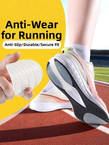 LINGMIAO | Anti-slip Wear-resistant Silent Shoe Insoles