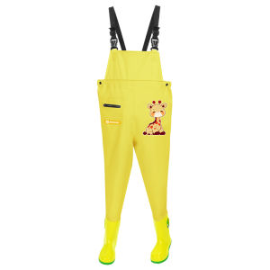 BENNUO | Child Friendly Watersports Suit With Shoes