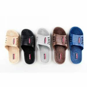 sandal slop pria sandal yaman di kaki yumeida