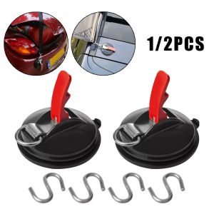 OKOutdoor | Strong Vacuum Suction Car Top Mounter Multi Functional