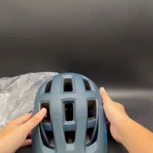 หมวกจักรยาน MTB LAZER COYOTE