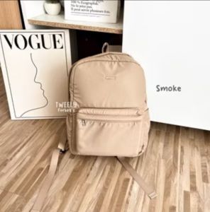 Tas Ransel Wanita Jessy Backpack