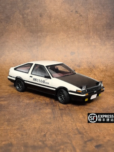 AUTOart | Simulated Collection Gift Car Model 1/18