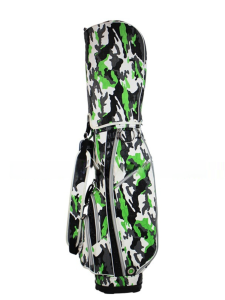 Special Offer Golf Bag Mens Womens Lightweight Nylon Golf Club Bag Portable Storage Organizer for Golf Enthusiasts