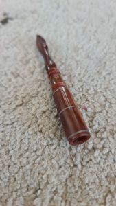 pipa rokok kokka