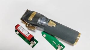 2024 ใช้บังคับ Babyliss870 เมนบอร์ดปัตตาเลี่ยนไฟฟ้า Barbie Lisi ปัตตาเลี่ยนตัดผมแผงวงจรแผงควบคุมมอเตอร์ไร้แปรงถ่าน