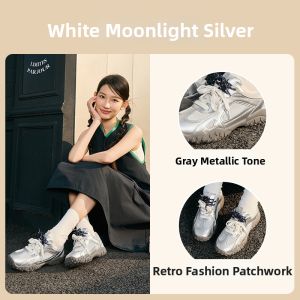 Josiny | Ventilated Dad Shoes