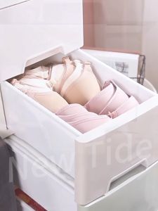 15/20/25cm White/Transparent/Macaron slim cabinet drawer multifunctional space saver drawer for kitchen Plastic bathroom gap cabinet Durabox drawer storage organizer cabinet shelf organizer Space Savers