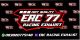 ERC RACING EXHAUST