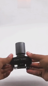 Zoomable Headlight Flashlight Rechargeable Waterproof Led Induction Headlamp Outdoor