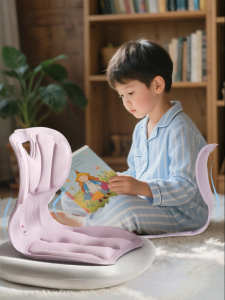 Ergonomic Supportive Kids Learning Chair