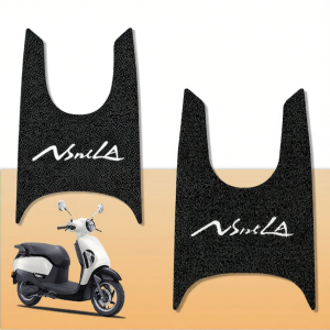 NS125LA Footrest Pad Motorcycle Accessory