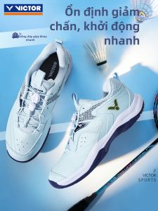 Victor | Professional Anti-Slip Wear-Resistant Badminton Shoes