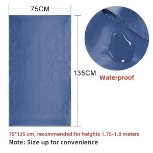 Bed Slide Cloth for Bedridden Elderly Patients Long Time Lie Paralyzed Disabled Patients Moving Slide Mat Flip God Tool Bed Slide Sheet