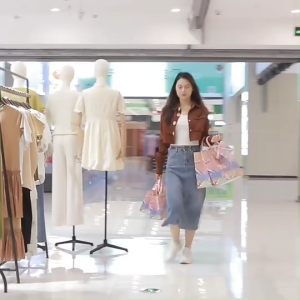 พร้อมส่ง ถุงกระดาษ ถุงของขวัญ งานพรีเมี่ยม มีหูหิ้วเชือกพร้อมโบว์ ขายเป็นใบ มี 3 ขนาด งานพิมพ์เรียบลาย3มิติ