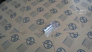 Kunci Busi Motor Matic Bebek Ukuran 17x18 mm