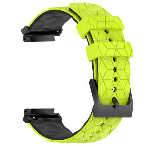 Dây Đeo Đồng Hồ Silicon Cho Amazfit T-Rex 3/2/2 Ultra Dây Đeo Thay Thế Correa Dây Đeo Cổ Tay Tương Thích Với Vòng Đeo Tay Huami Amazfit T-Rex Pro
