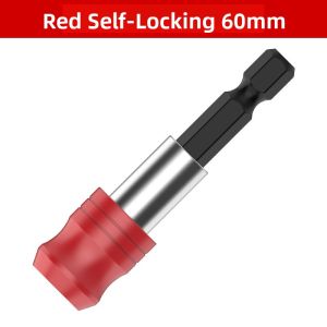 BROPPE | Extension Magnetic Self-Locking Chuck 6.35mm