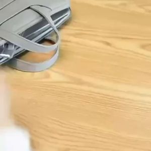 วางโน๊ตบุ๊ค ขาตั้งจอคอม ที่วางโน๊ตบุ๊ค กันลื่น แท่นวางไอแพดปรับได้ พับเก็บได้ ปรับได้ 6 ระดับ ATTCH