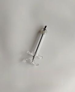 10/20/30/50ML Fiber Glass Syringe Heavy Duty Veterinary Injection Syringe Farm Animal Give Medicine Feeder for pig piglets cow chicken