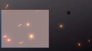 Sprei Polos Embos 90x200-200x200 king size