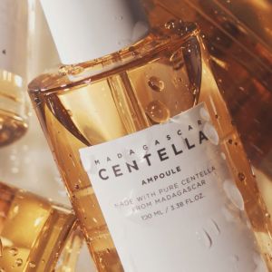 Original Skin1004 Madagascar Centella Asiatica Ampoule100ML  Skin1004 Sensitive Skin Calm Care