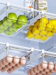 AMW | Suspension Storage Box for Fridge Eggs 1pc