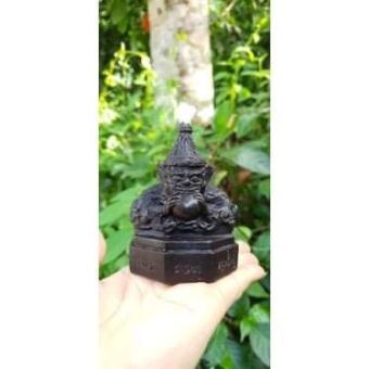 รูปจากผู้ขายบน Lazada: เทียนพระราหู ตั้งราคา ฿58 ขายแล้ว 690 ชิ้น