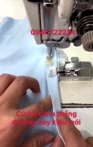 cử hít canh thẳng đường may cử chặn vải có hít cử canh lề nam châm loại mới Cử Chặn Vải Tiện Lợi Không Cần Ốc Cử Chặn Mép Vải Công Nghiệp - Lazada