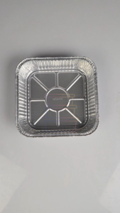 alumunium foil cup K1452 DIMSUM MENTAI ROSTED CHIKEN NASI KEBULI NASI MANDHI