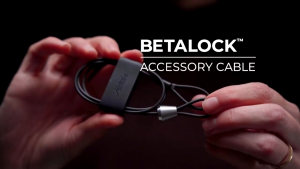 [Matador] BetaLock Accessory Cable