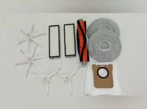 🔥READY STOCK🔥 Suitable for Xiaomi S20+ S20 Plus X20 X20 Plus B108GL B105 B108CN B113CN Robot Vacuum Cleaner Accessories Brush Mop