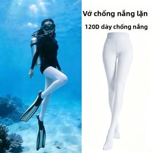 FENGTING | Vớ Lặn Bảo Vệ Chống Nắng và Chống Cắt Màu Da