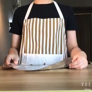 [Xưởng Túi] Combo 100 Túi zipper 1 mặt bạc 1 mặt trong đáy đứng đựng thực phẩm hàng khô