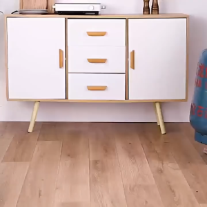 BAANHARDWARE ที่รองถังแก๊สแบบมีล้อ เคลื่อนย้ายสะดวกฐานรองถังแก๊ส ER-S008