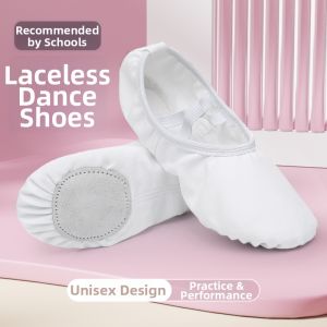 ceyekids | Comfortable Cat Claw Children Dance Shoes