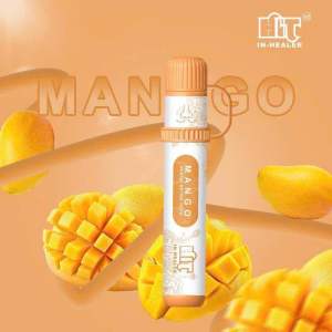 Cây hít V2 đủ mùi đủ vị giup hỗ trợ thông mũi ko có chất nicotin