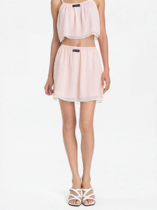 CALLED BACK | Summer Elegant and Versatile Skirt