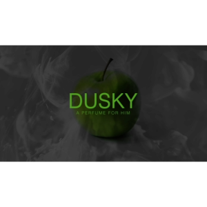 PERFUME PARFUM EDP MINYAK WANGI KEEF & NISH DUSKY