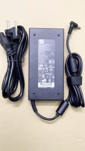 ️ Sạc Laptop HP ZBook Studio G3 G4 G5 G6  19.5V - 7.7A - 150W  Chân xanh nhỏ