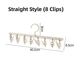SHUHONG | Foldable Multi-function Hanger