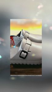 Red Apple รองเท้าแคตะปิดหัว ยี่ห้อ Red Apple รุ่น 9981 Size 36-40