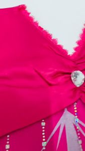 hiCosplaydy Cartoon Princess Elsa Dress Cosplay
