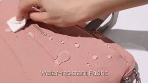 InnoStyle CarryLite Slim Sling Hand Carry Waterproof Computer Bag Laptop Sleeve Men women business notebook (14 Inch)