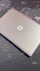 LAPTOP JUMPER TECH EZBOOK X3 Celeron N3450 Ram 8GB SSD 256GB