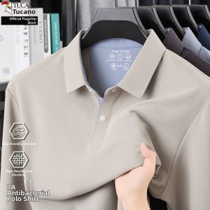 TUCANO | Antibacterial Polo Shirt