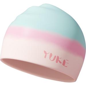 YUKE | Waterproof Anti-Compression Long Hair Swim Cap