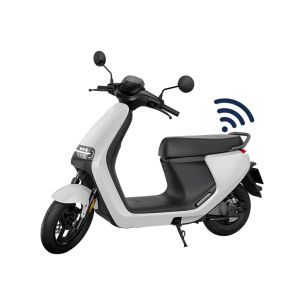 PANGXIEXIANSHENG | Tracking Anti-Theft GPS Device