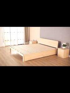 Dipan Kayu Dipan Tempat Tidur Ranjang Kayu Divan Kasur